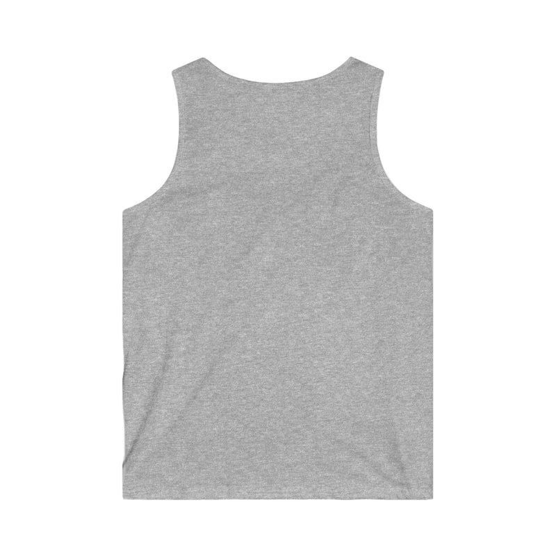 King Jesus Tank Top