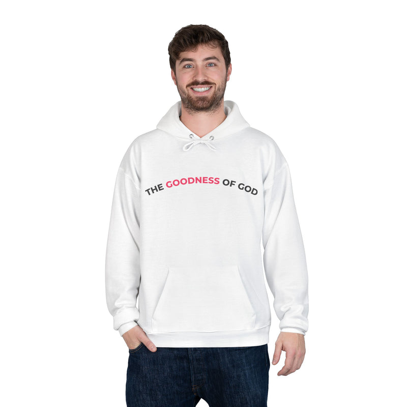 The Goodness of God Hoodie