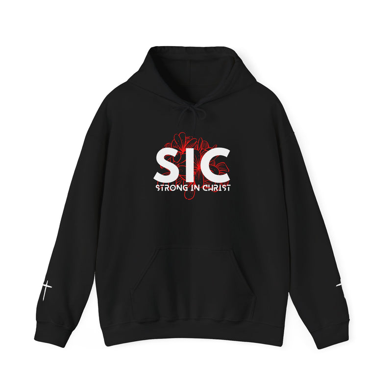 SIC Hooded Sweatshirt