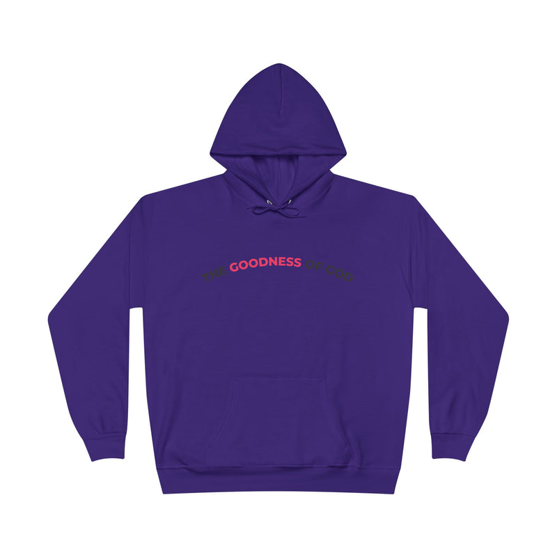 The Goodness of God Hoodie