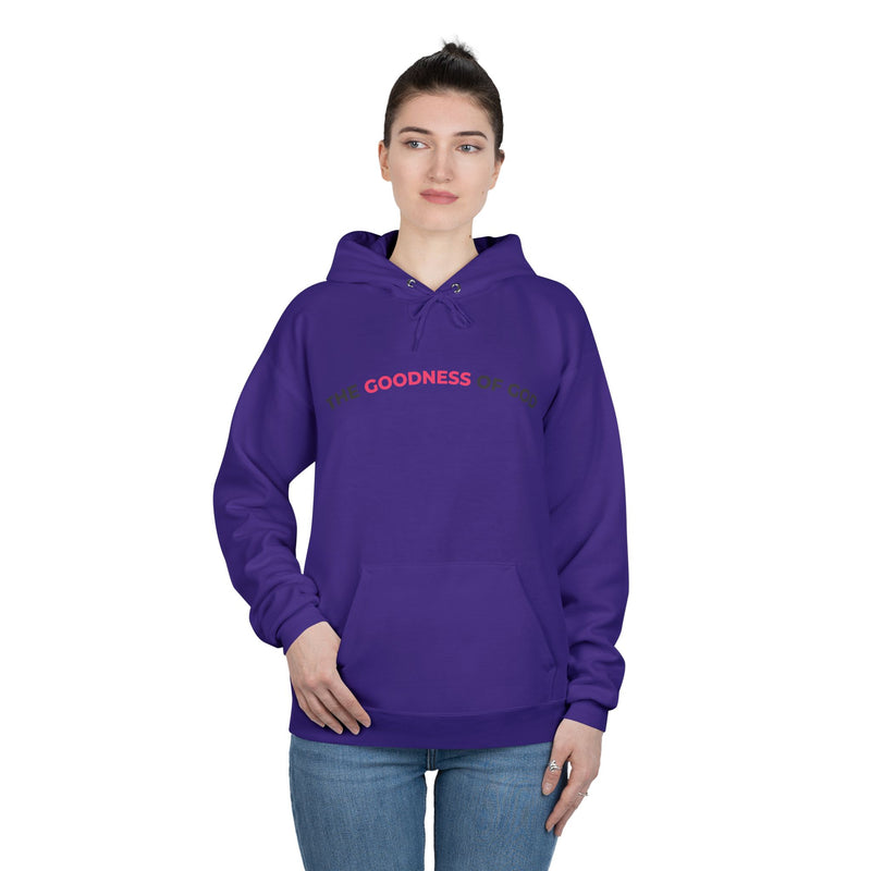 The Goodness of God Hoodie