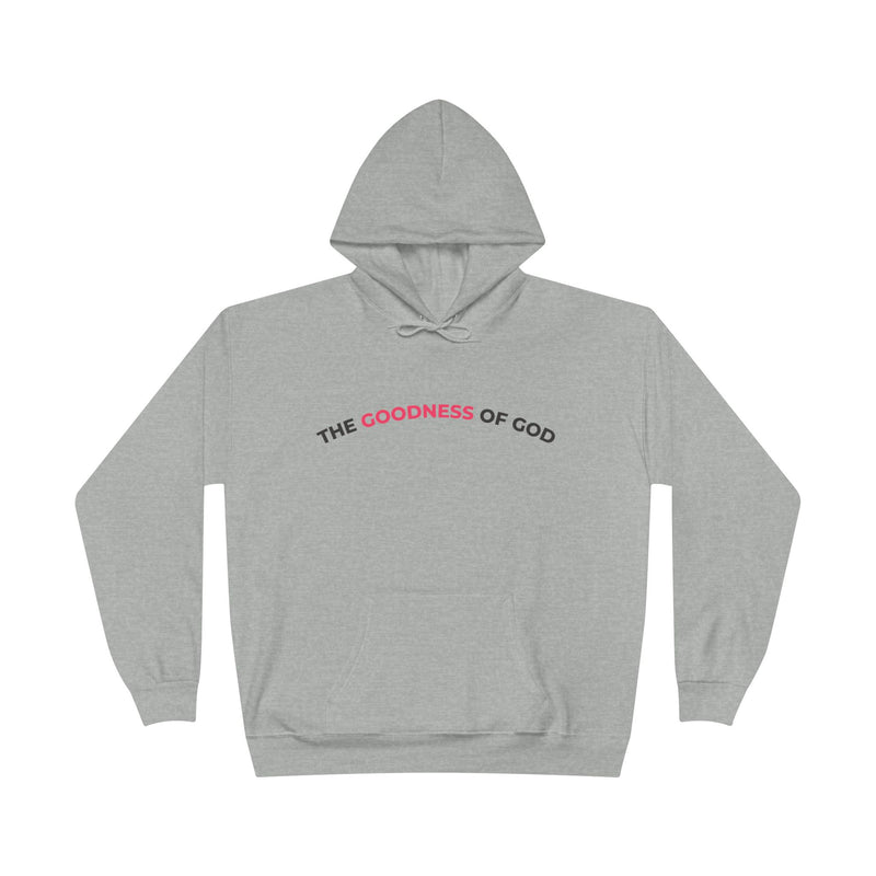 The Goodness of God Hoodie