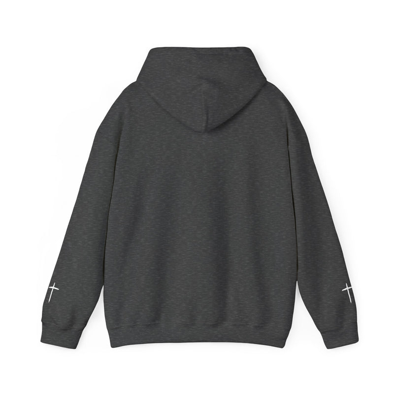 SIC Hooded Sweatshirt