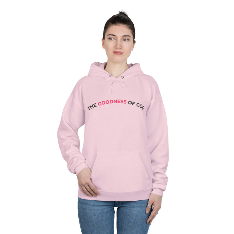 The Goodness of God Hoodie