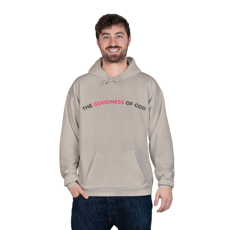 The Goodness of God Hoodie