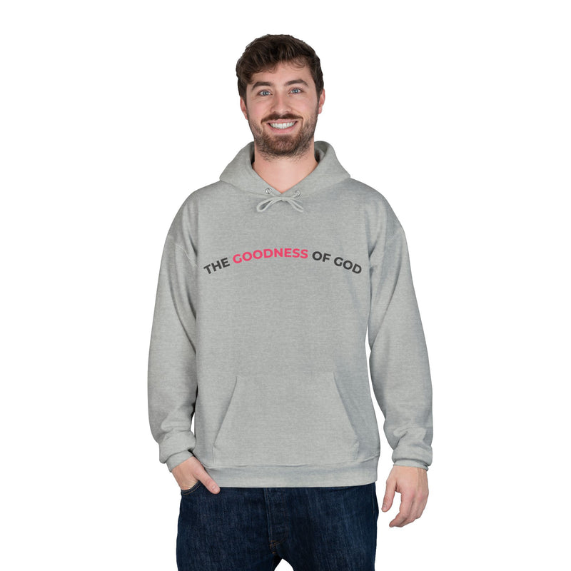The Goodness of God Hoodie