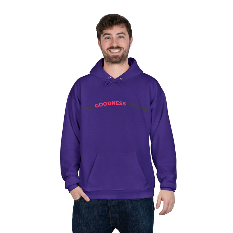 The Goodness of God Hoodie