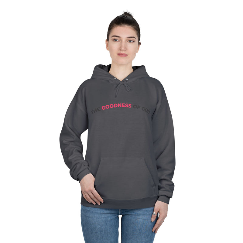 The Goodness of God Hoodie