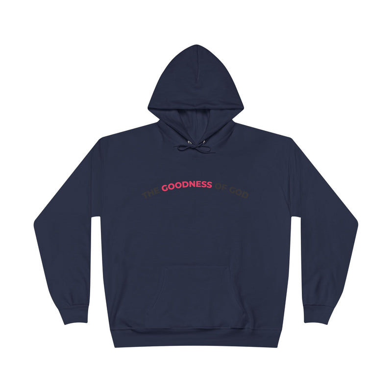 The Goodness of God Hoodie