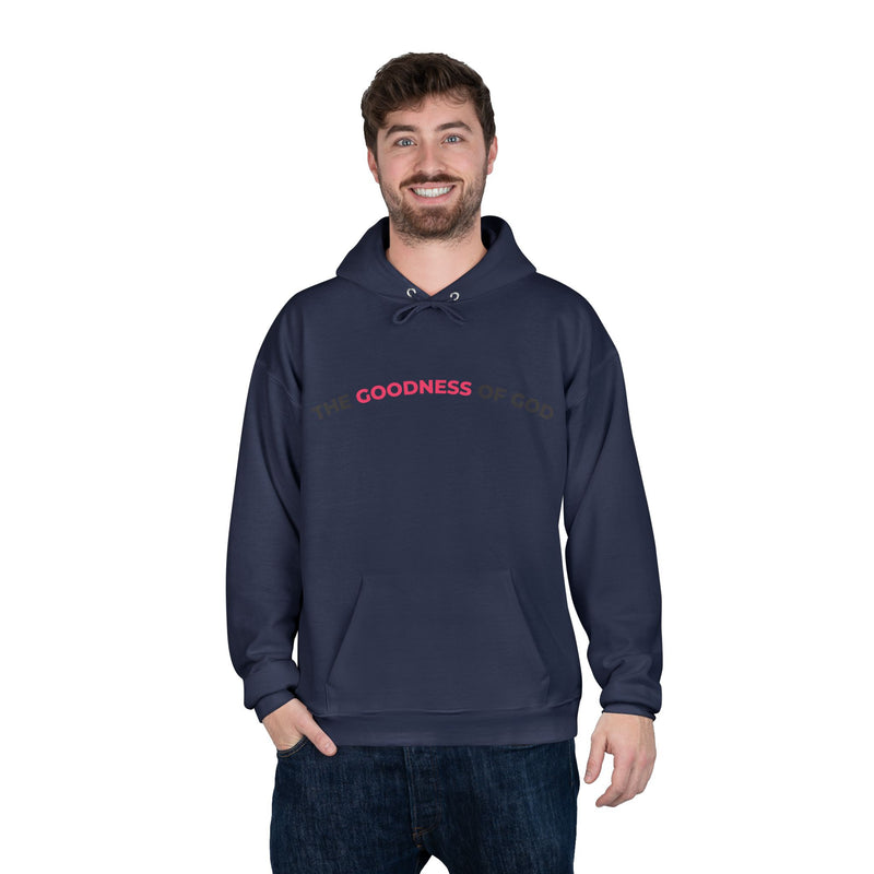 The Goodness of God Hoodie