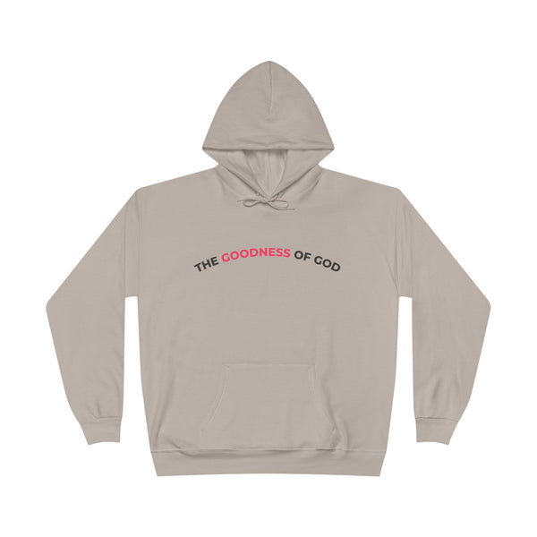 The Goodness of God Hoodie