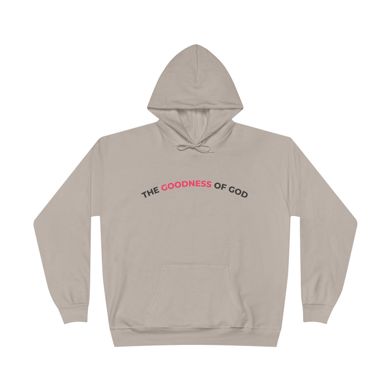 The Goodness of God Hoodie