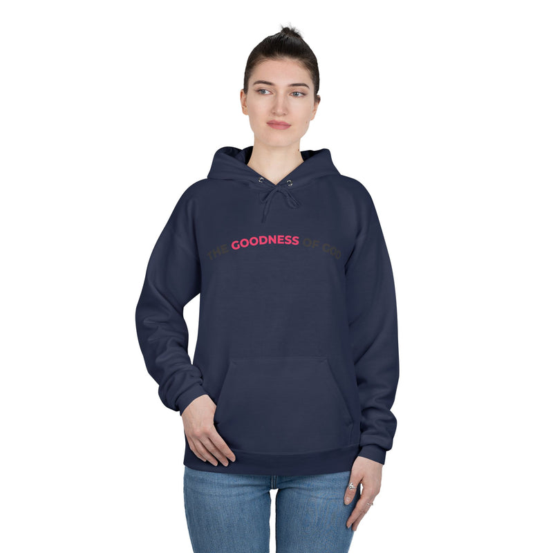 The Goodness of God Hoodie