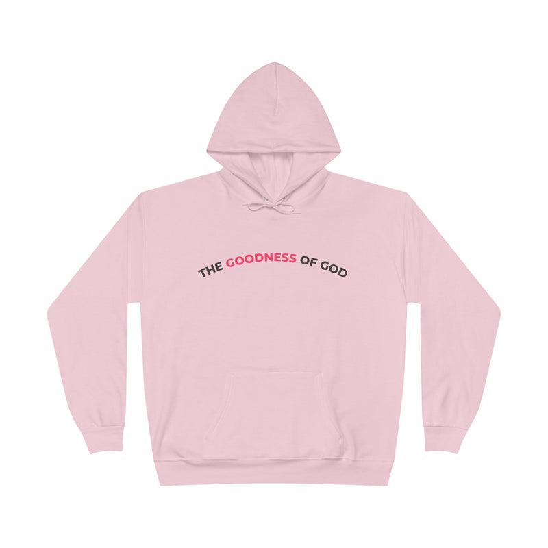 The Goodness of God Hoodie