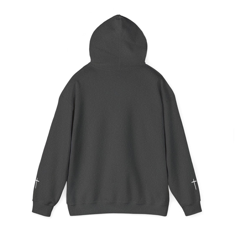 SIC Hooded Sweatshirt