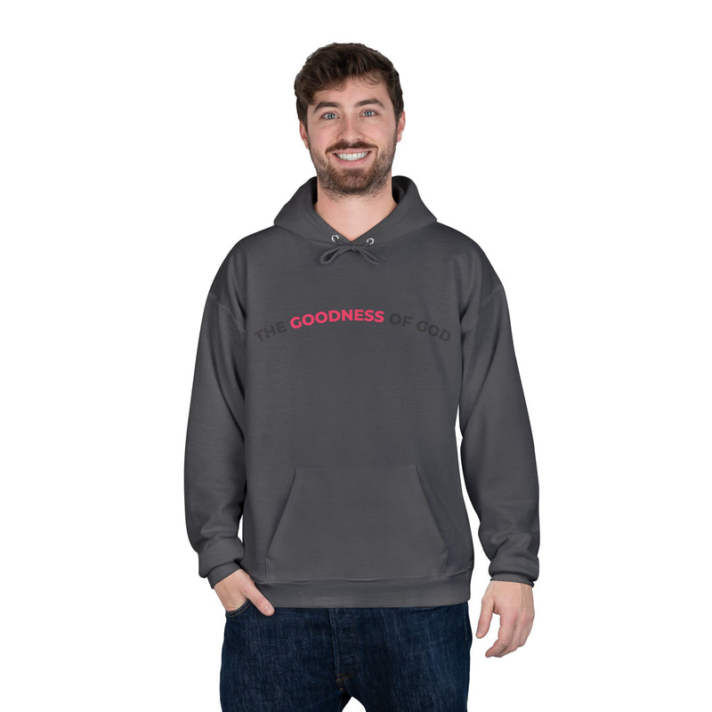 The Goodness of God Hoodie