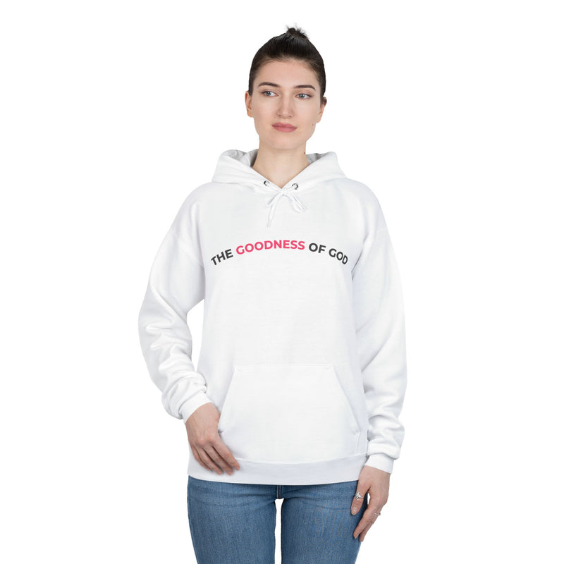 The Goodness of God Hoodie