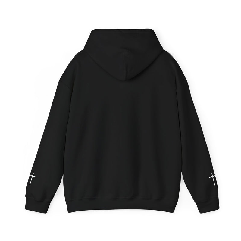 SIC Hooded Sweatshirt