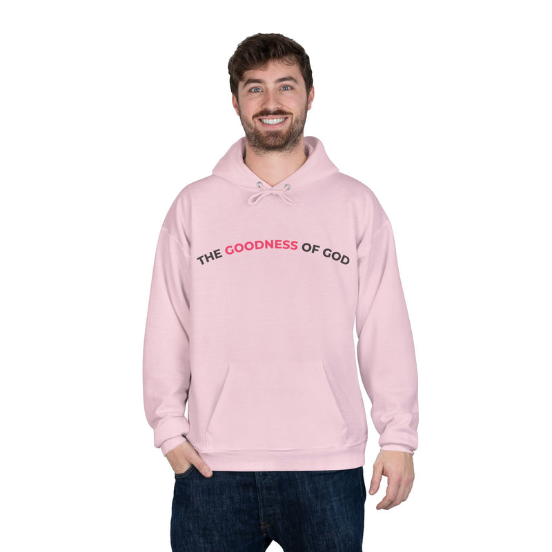 The Goodness of God Hoodie