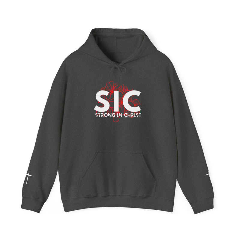 SIC Hooded Sweatshirt