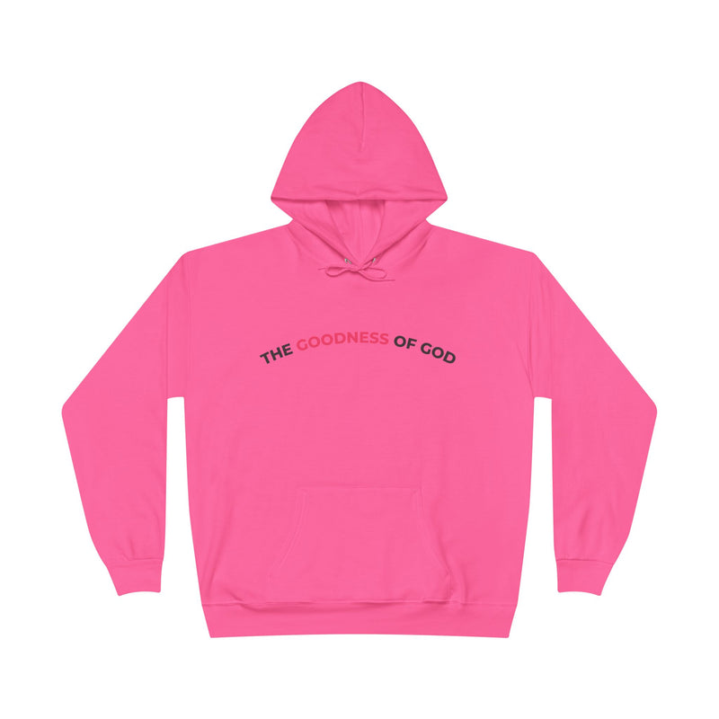 The Goodness of God Hoodie