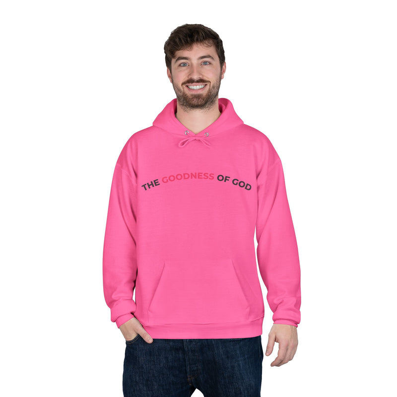 The Goodness of God Hoodie