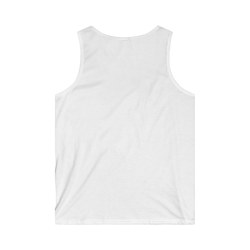 King Jesus Tank Top