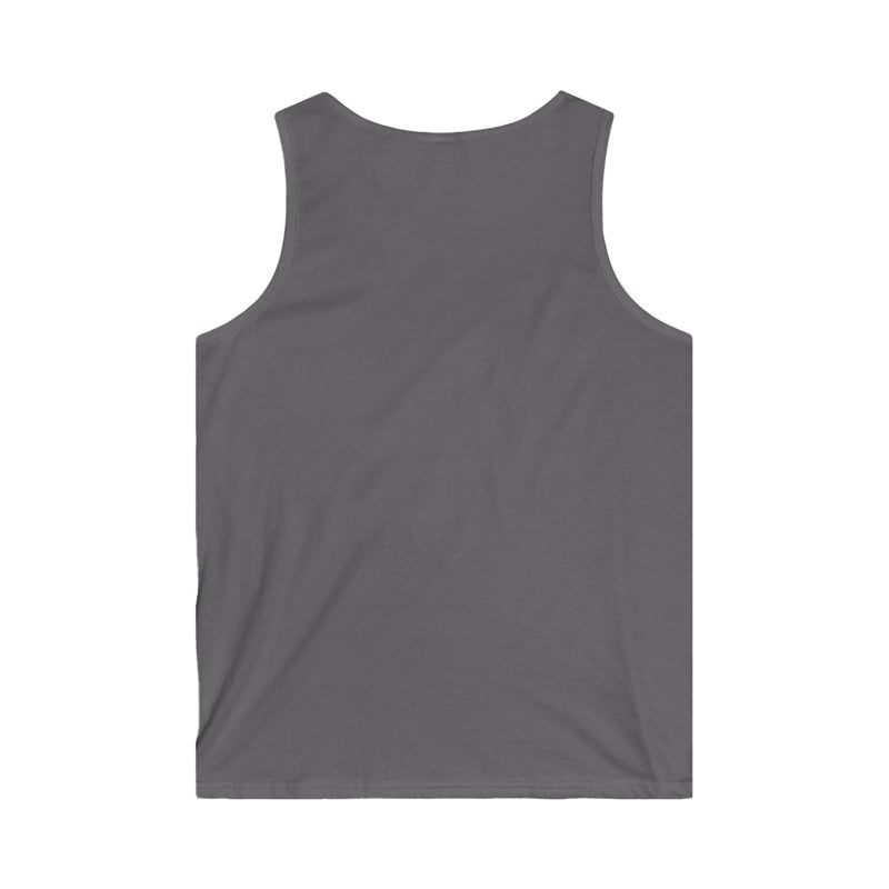 King Jesus Tank Top