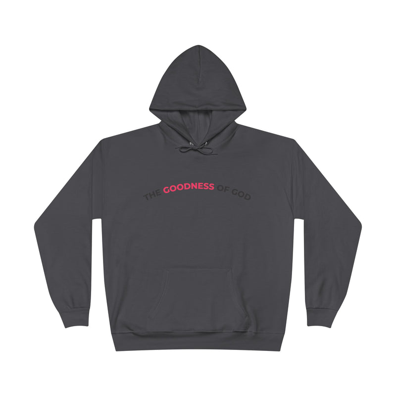 The Goodness of God Hoodie