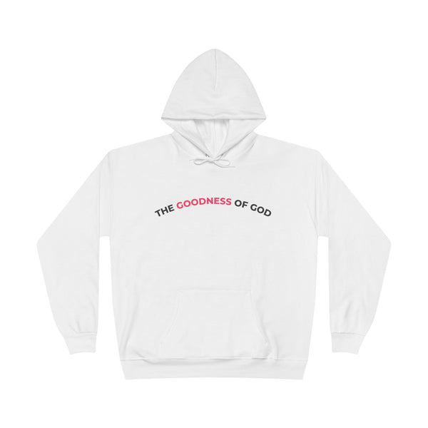 The Goodness of God Hoodie