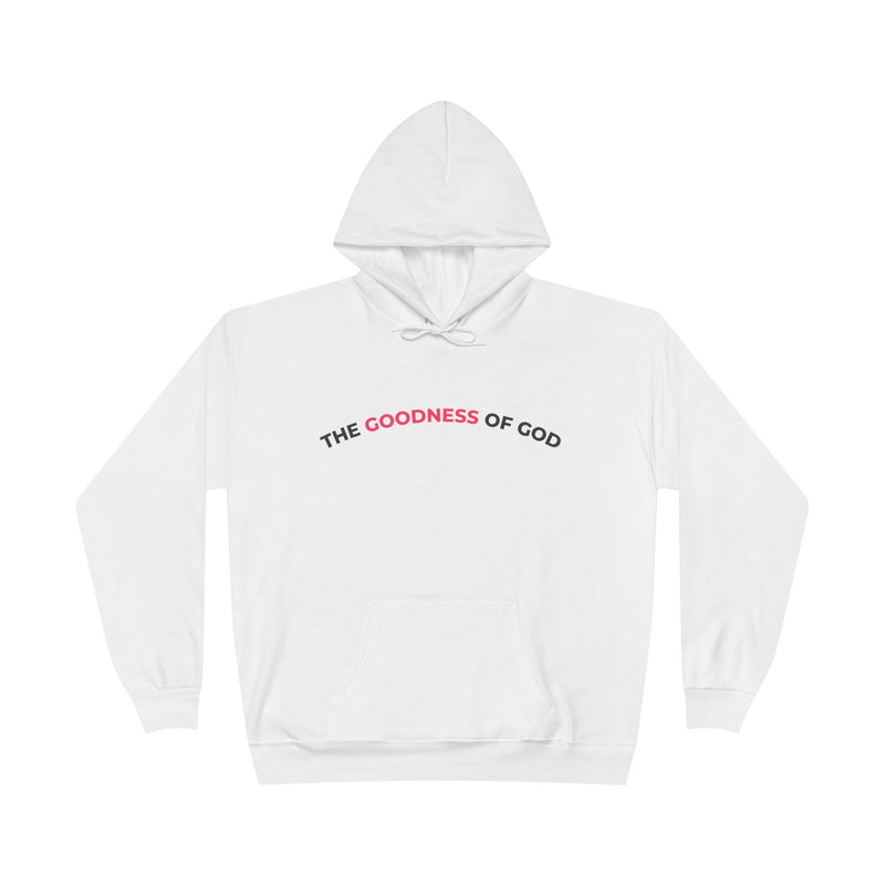 The Goodness of God Hoodie