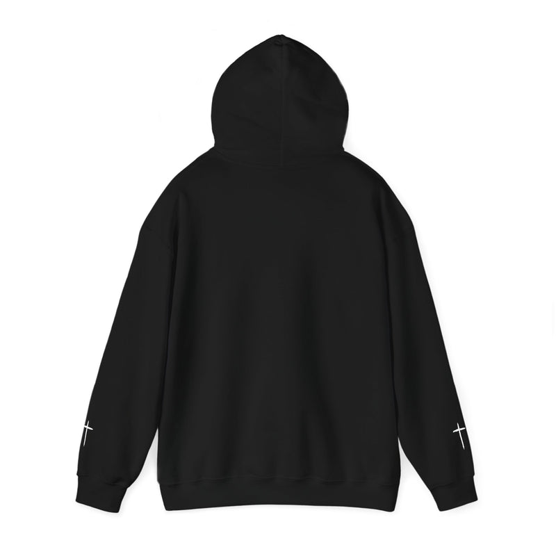 SIC Hooded Sweatshirt