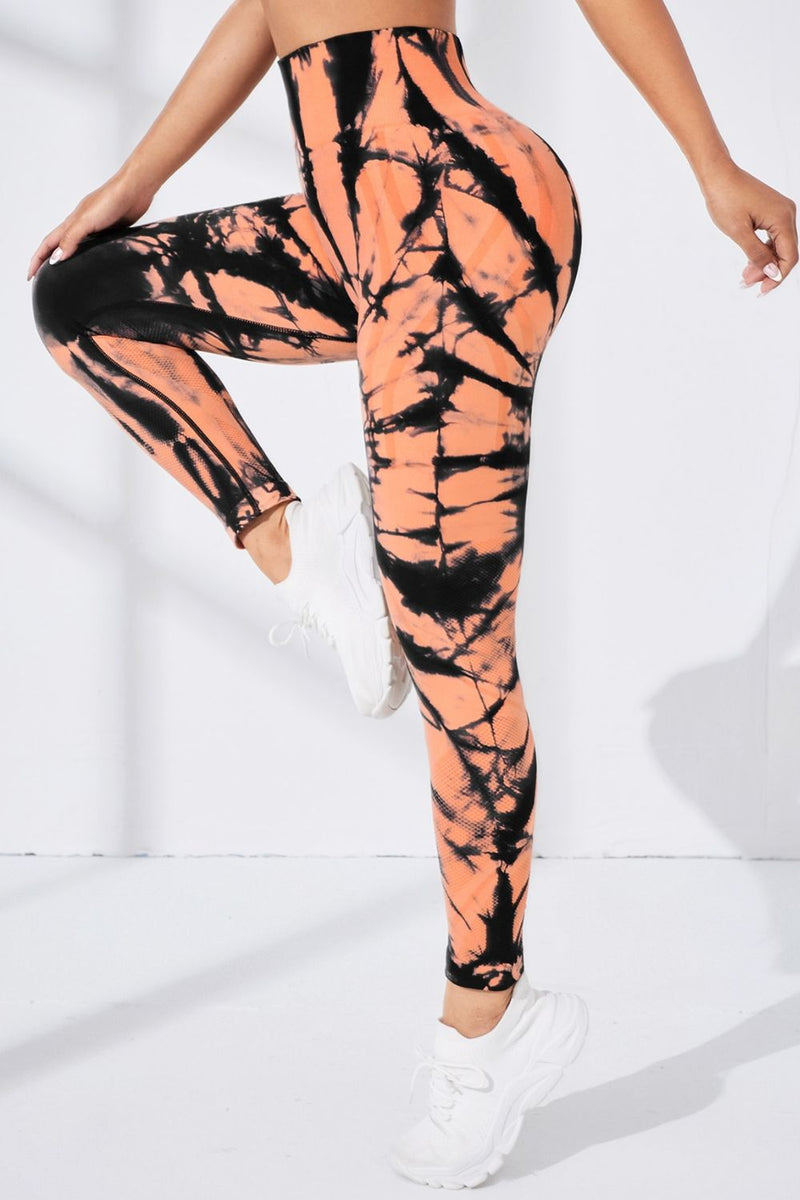 SIC Active Pants