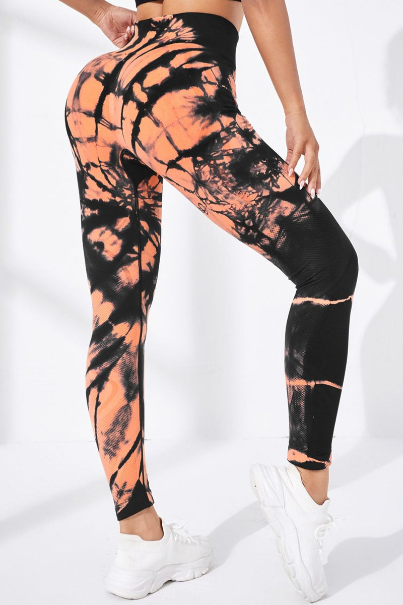 SIC Active Pants