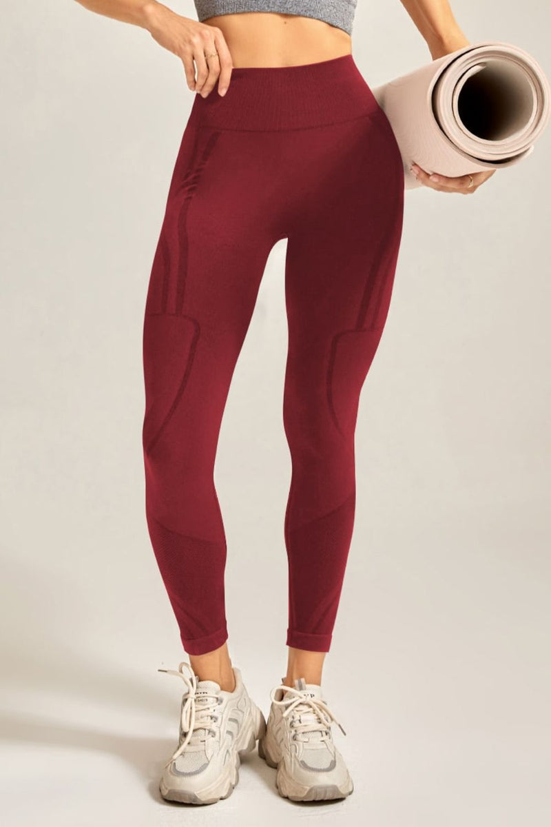 SIC Active Pants